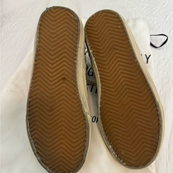 Golden Goose slide sneakers - Picture 6 of 7